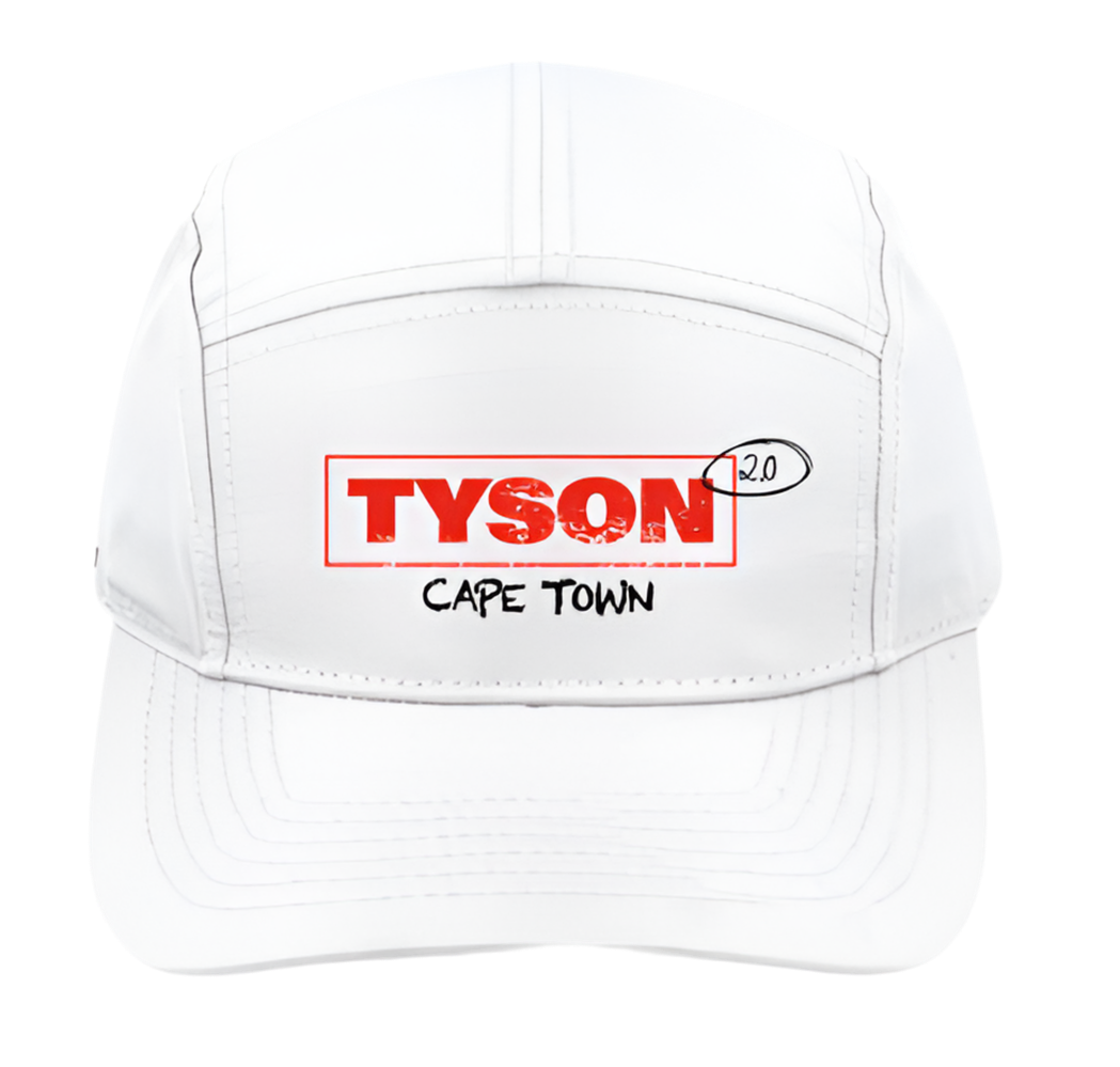 TYSON 2.0 RIPSTOP CAP