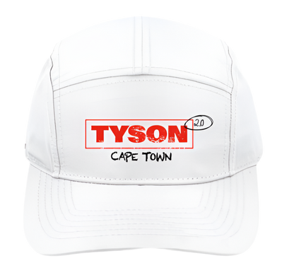 TYSON 2.0 RIPSTOP CAP