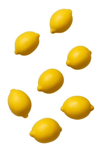 Sour Lemon