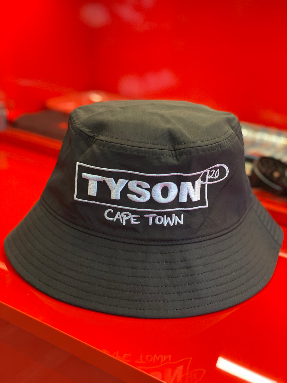 TYSON 2.0 BUCKET HAT