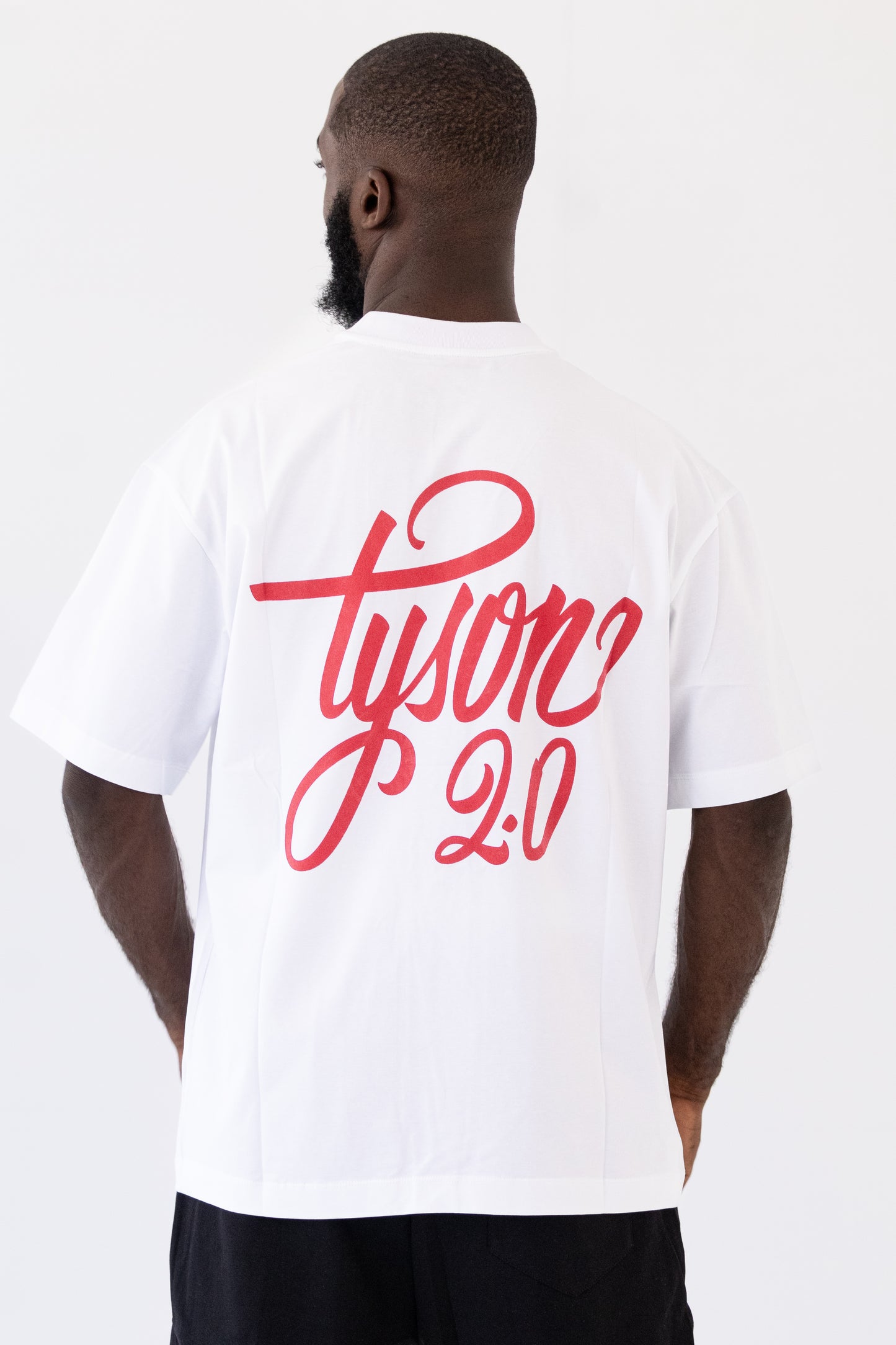 TYSON 2.0 T-SHIRT