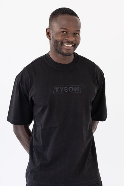 TYSON 2.0 EMBROIDERED T-SHIRT