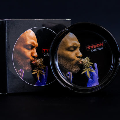 TYSON 2.0 ASHTRAYS