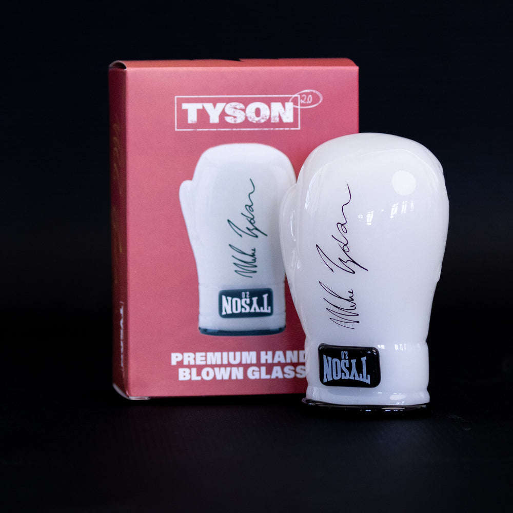 TYSON 2.0 Hand Pipe bowl