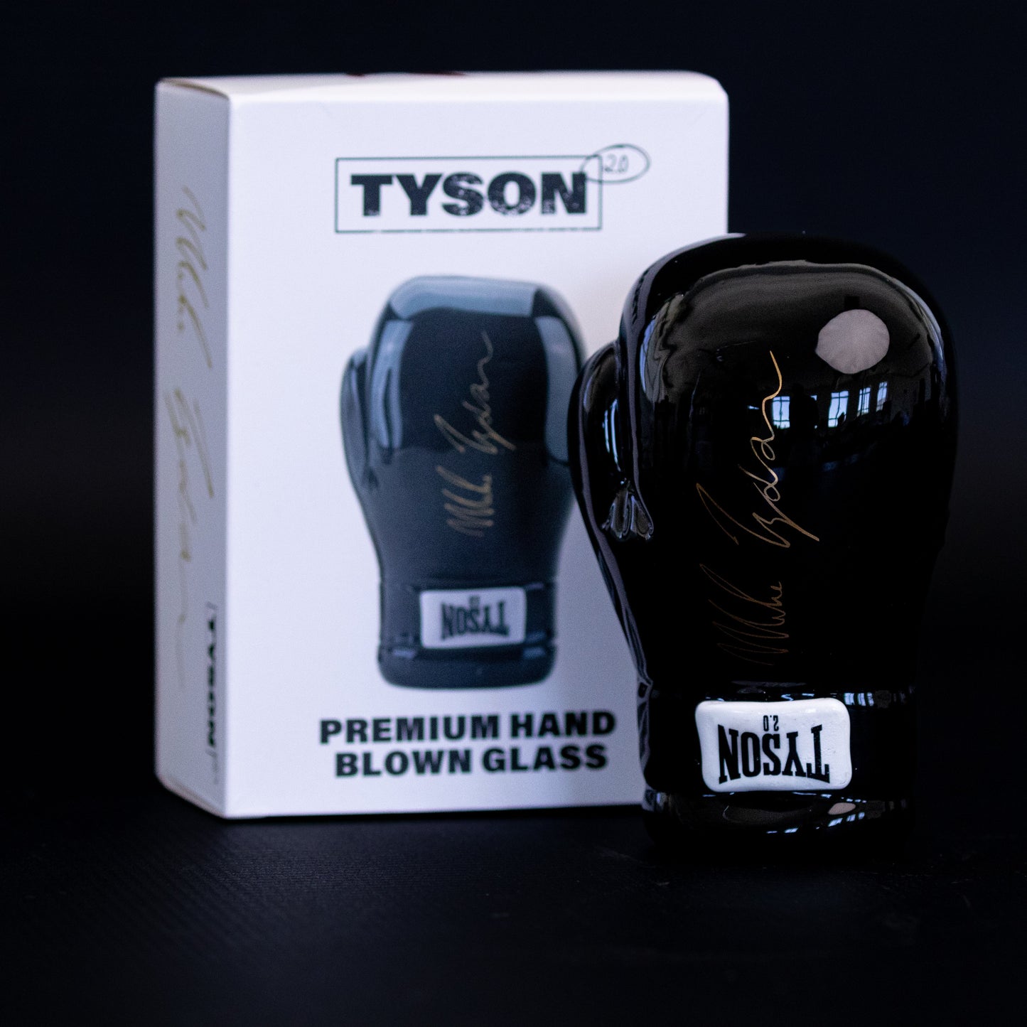 TYSON 2.0 Hand Pipe bowl