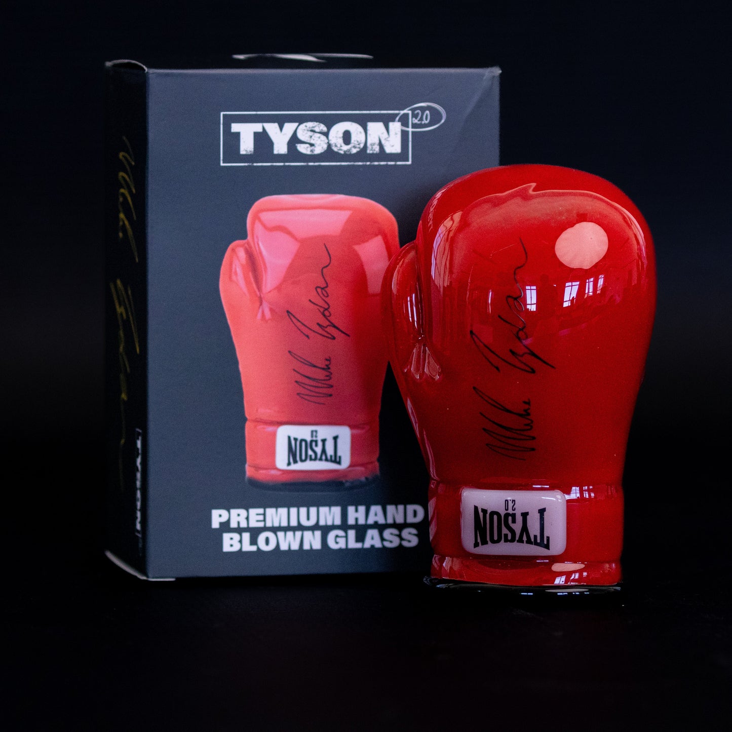 TYSON 2.0 Hand Pipe bowl