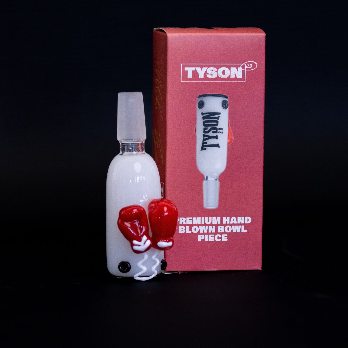 Tyson 2.0 Bowl Piece Heavy Bag