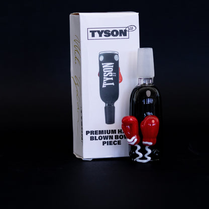 Tyson 2.0 Bowl Piece Heavy Bag