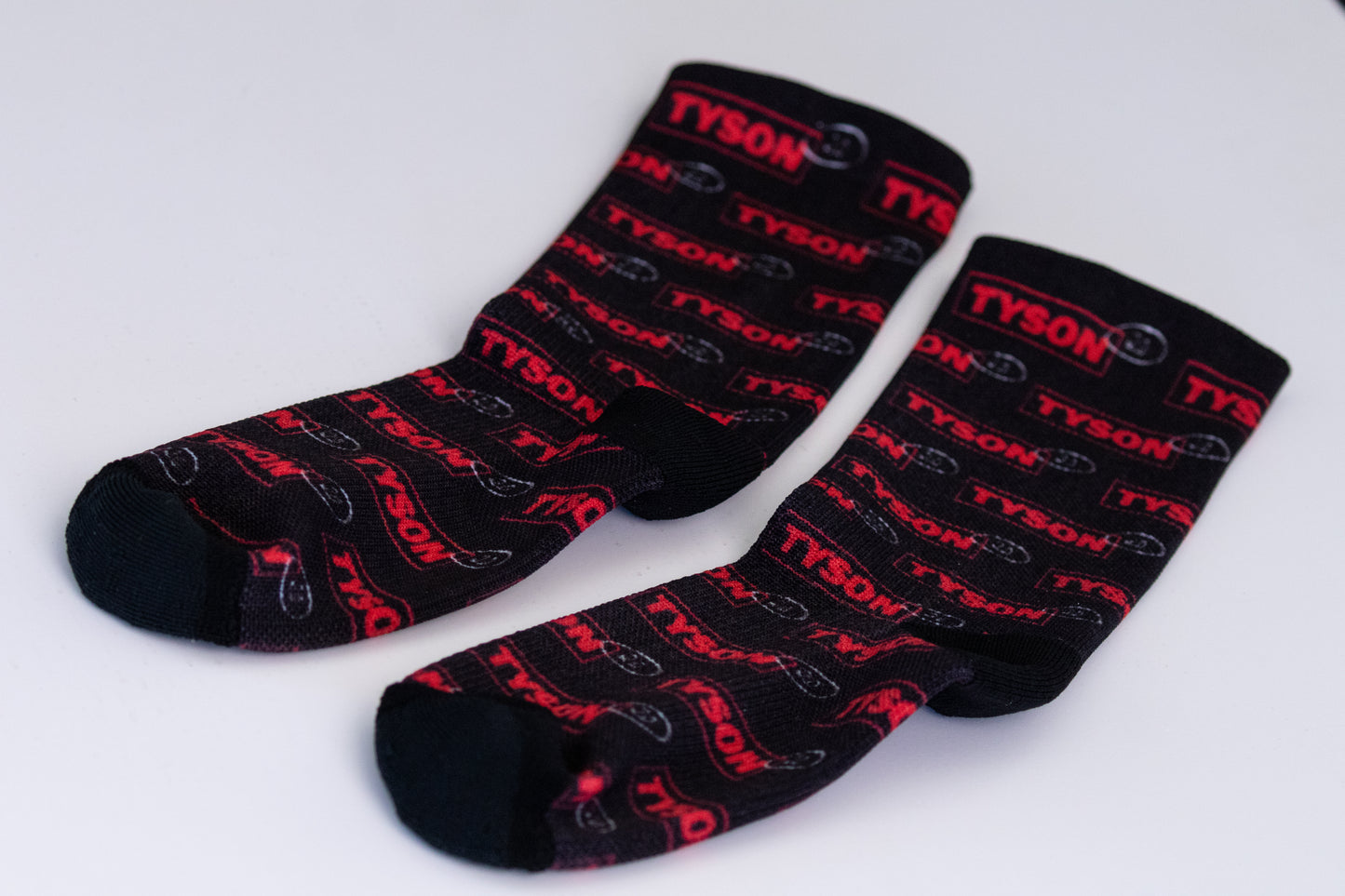 TYSON 2.0 Socks