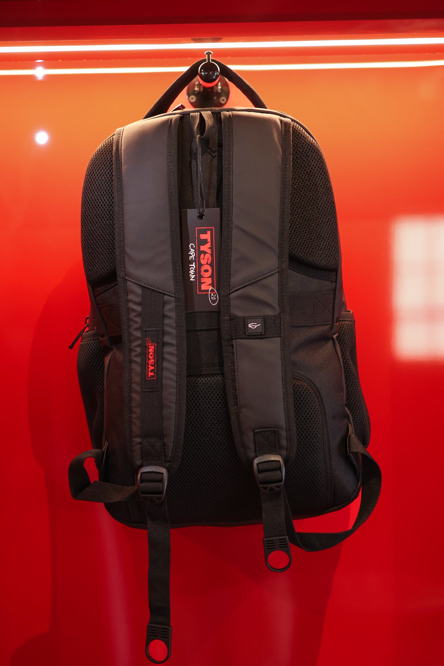 TYSON 2.0 Back Pack