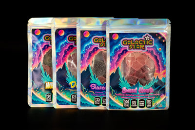 Edible Candy