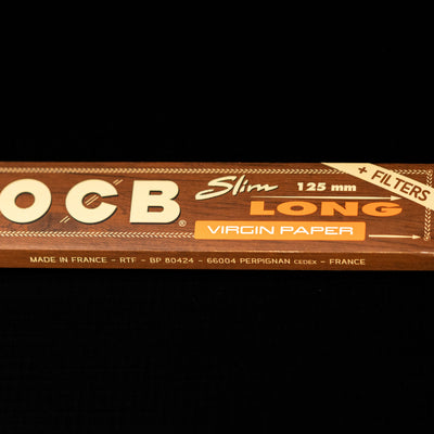 OCB Wraps