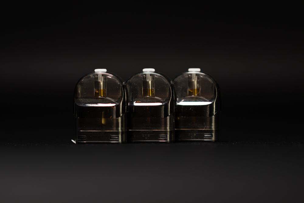Vape Carts