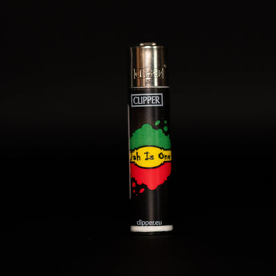 Clipper Lighter