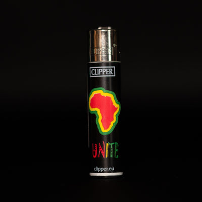 Clipper Lighter