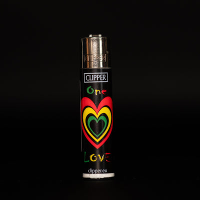 Clipper Lighter