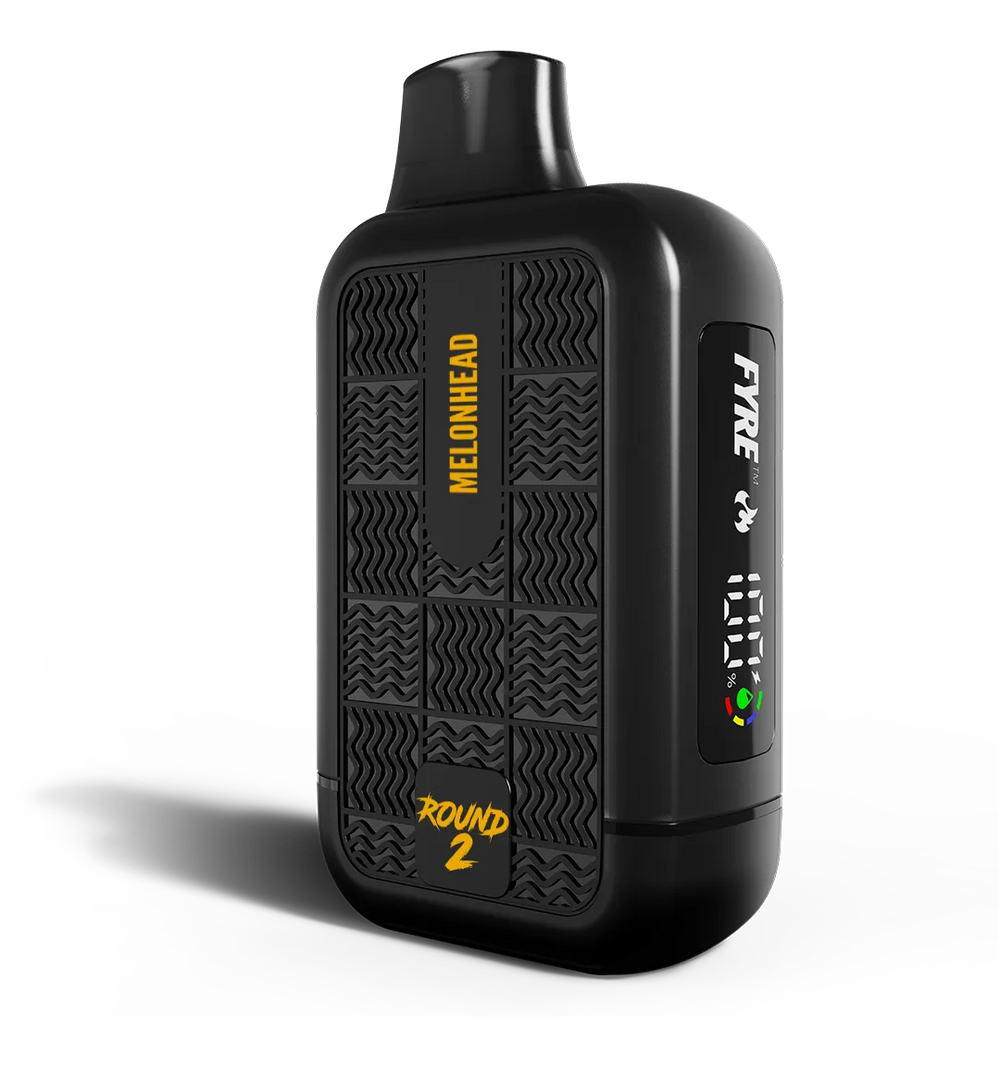 Tyson 2.0 Round 2 12k Hits - Melonhead