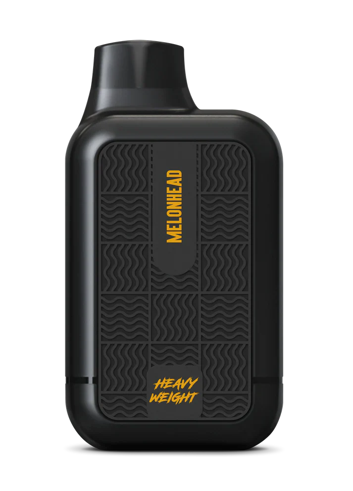 Tyson 2.0 Round 2 12k Hits - Melonhead