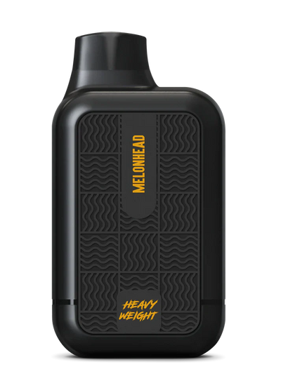 Tyson 2.0 Round 2 12k Hits - Melonhead