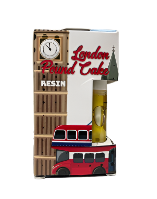 Resin Cartridge