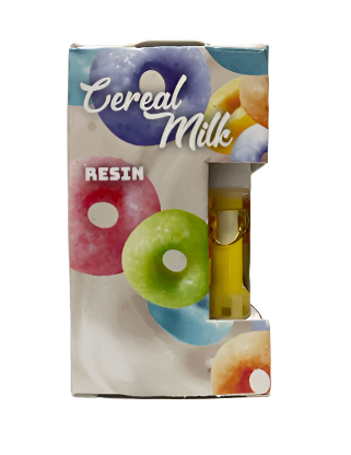 Resin Cartridge