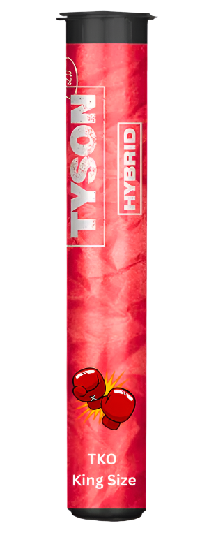 TKO King Size
