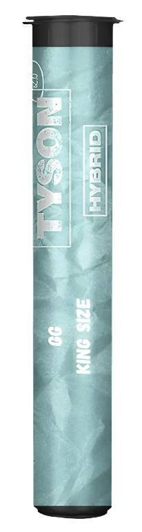 GG King Size
