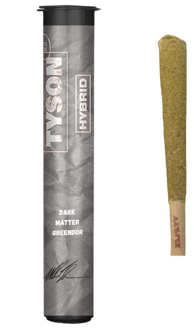 Dark Matter 2.0