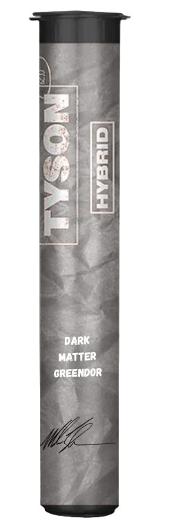 Dark Matter 2.0