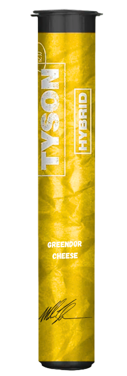 Greendor - Cheese