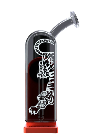 Stündenglass – Modul + DOK DELUXE TRAVEL SET – TYSON 2.0 (1 pc)