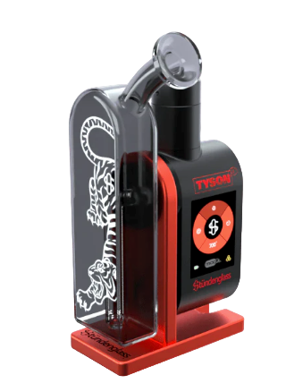 Stündenglass – Modul + DOK DELUXE TRAVEL SET – TYSON 2.0 (1 pc)