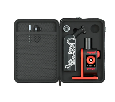 Stündenglass – Modul + DOK DELUXE TRAVEL SET – TYSON 2.0 (1 pc)