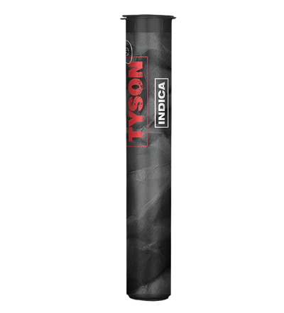 1.4 Indica Pre-Roll
