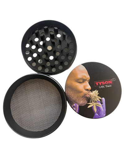 TYSON 2.0 Grinders