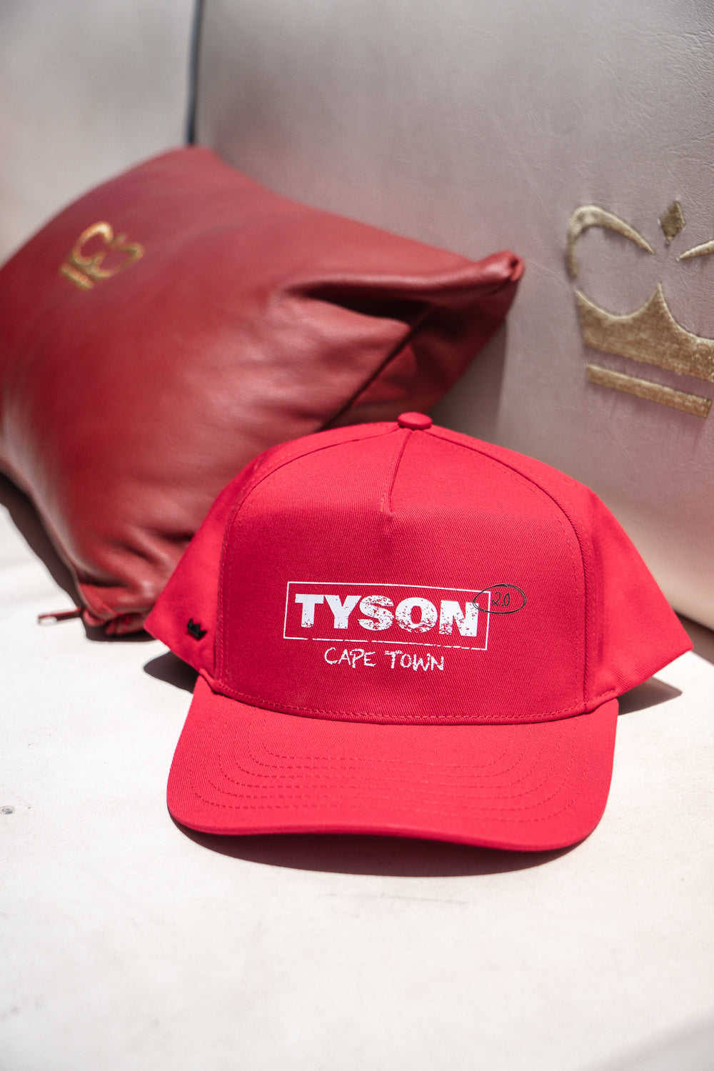 TYSON 2.0 RIPSTOP CAP