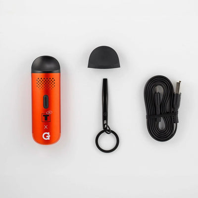 Tyson 2.0 X G Pen Dash Vaporiser