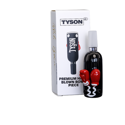 Tyson 2.0 Bowl Piece HeavyBag