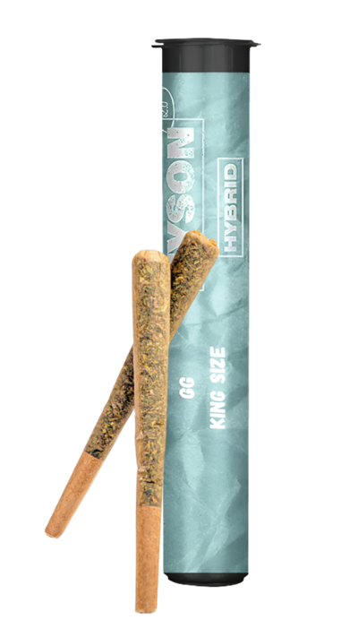 GG King Size