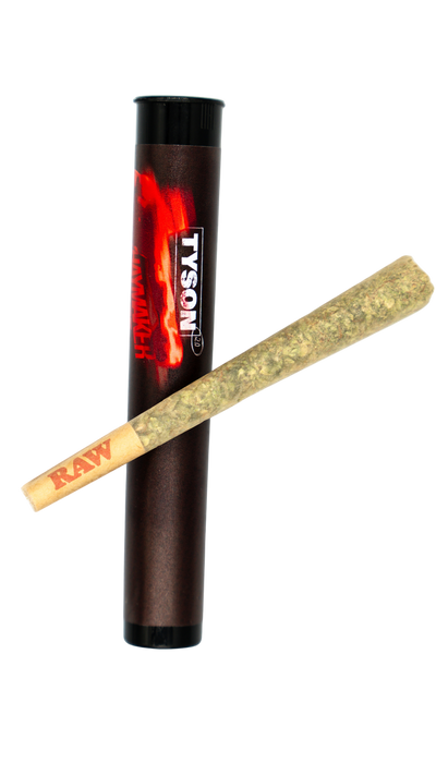 Haymaker Haze