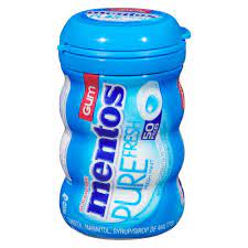 Mentos