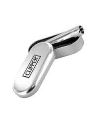 Clipper Metal Flint