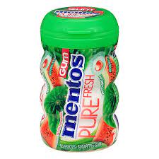 Mentos