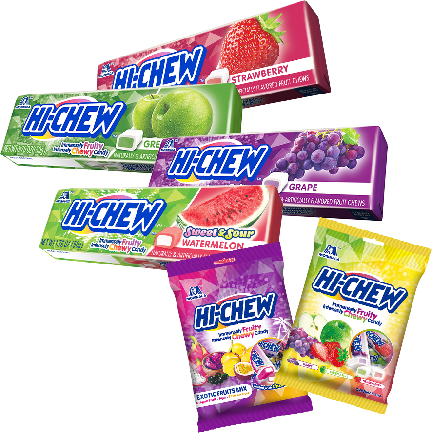 Hi-Chew