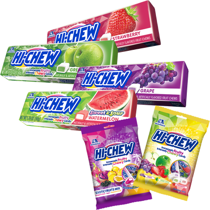 Hi-Chew