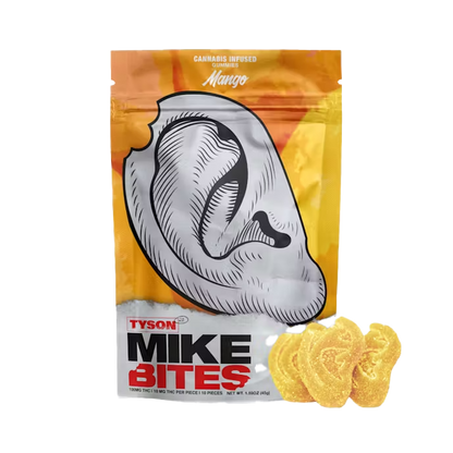 Mike Bites