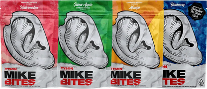 Mike Bites