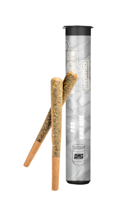 PBB King Size