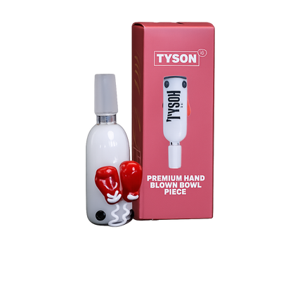 Tyson 2.0 Bowl Piece HeavyBag